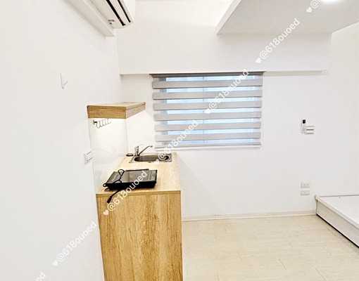 國際路商圈健身公寓獨洗套房 - Image 8