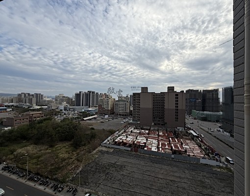 『啟富DN❤️』遠雄幸福成🔥全配2房車位可租補【含管理費】 - Image 11