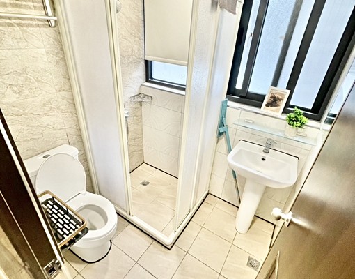 高質感裝潢🔥可雙租補🔥陽台🔥電磁爐🔥代收包裹 - Image 8