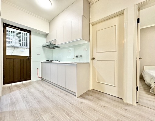 價格含管🏆可租補/台水電/管理員/衛浴開窗/子母車 - Image 10