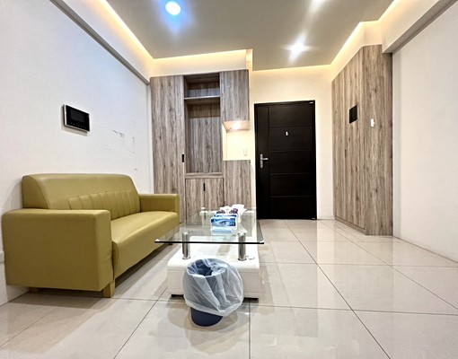 📣青埔A18高鐵✨新潤A18|景觀大套房車 - Image 1