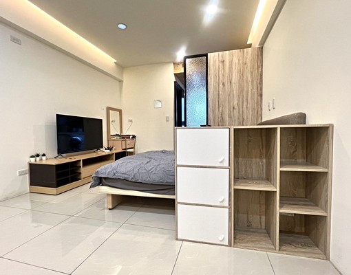 📣青埔A18高鐵✨新潤A18|景觀大套房車 - Image 4