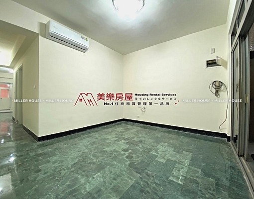 美樂~港墘站*內科新整理三房*低樓層公寓*空屋好規劃*有陽台 - Image 4