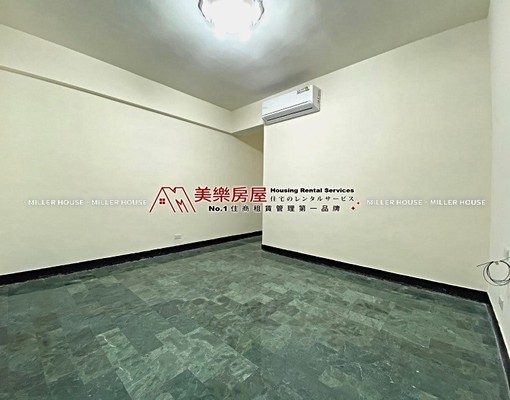 美樂~港墘站*內科新整理三房*低樓層公寓*空屋好規劃*有陽台 - Image 5