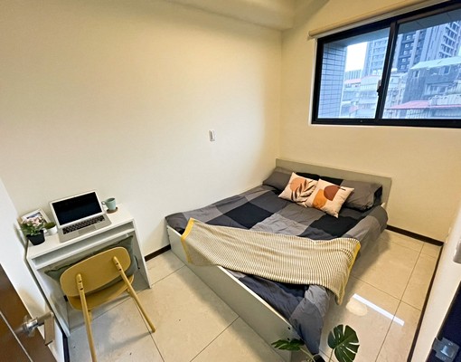 XU⭐民族西質感社區電梯2房廳✅可入籍租補👍可寵 - Image 12