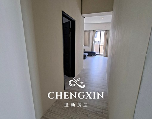 [找好珈]光復路🥰寬敞舒適3房還有超大露台生活愜意享受 - Image 4