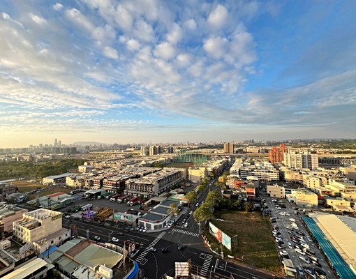 常景錄高樓市景兩房車位(含管.可租補) - Image 12