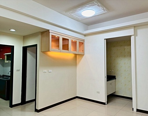 重陽重劃區💖合康翠堤美兩房坡平車 - Image 4