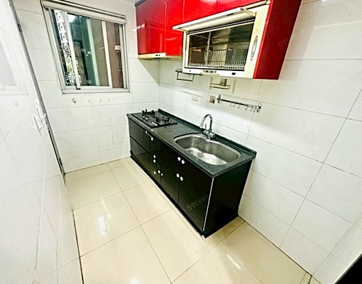 重陽重劃區💖合康翠堤美兩房坡平車 - Image 6