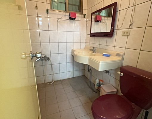 💗一房一廳💗可雙租補💗大陽台小廚房 - Image 3