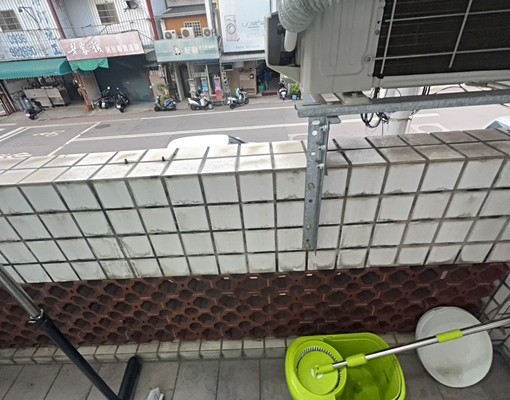 💗一房一廳💗可雙租補💗大陽台小廚房 - Image 10