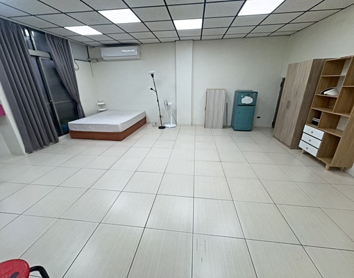 💗一房一廳💗可雙租補💗大陽台小廚房 - Image 1