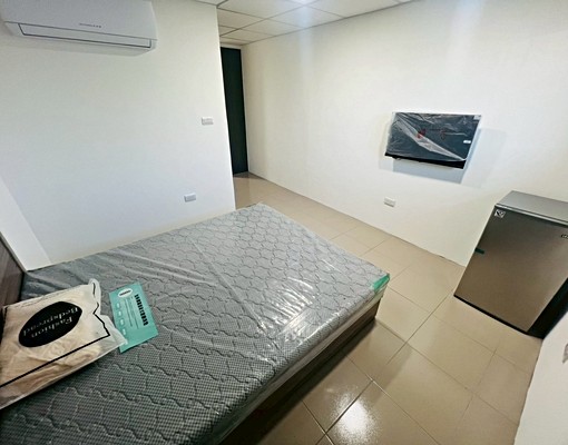 可補助優質全新套房-家電齊全-獨立洗衣機-徐匯中學站 - Image 2