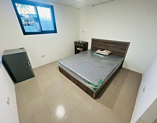 可補助優質全新套房-家電齊全-獨立洗衣機-徐匯中學站 - Image 4