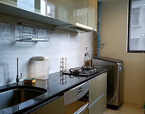 高級花園庭院江南大宅含車位。 - Image 9