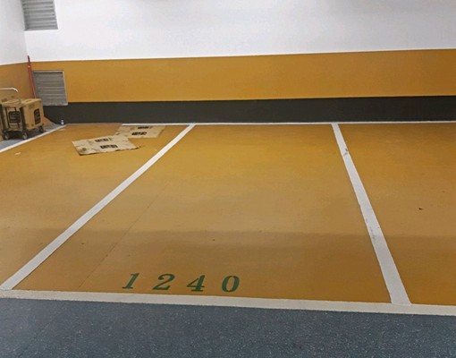 高級花園庭院江南大宅含車位。 - Image 13