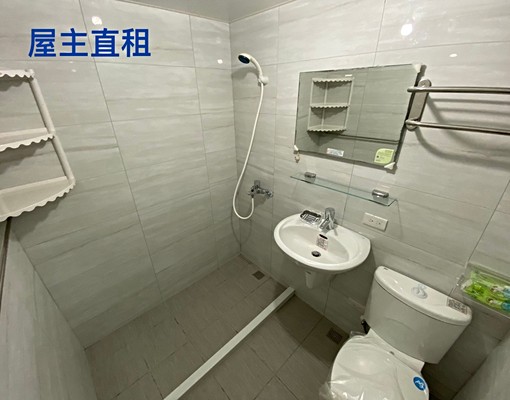 台電、天然瓦斯、可報稅入籍-整層近新莊運動場棒球 - Image 4