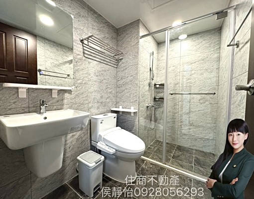 【住商侯靜怡】可租補樂善合展家禾2房車位 - 591租屋網 - Image 6