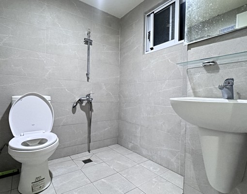 可寵💯永康中華路套房 - Image 4