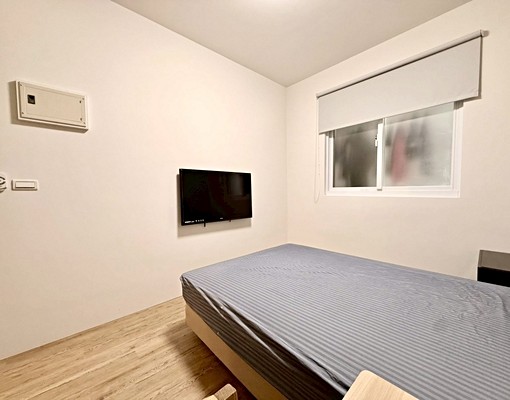 芝山站走路2分鐘🚊乾濕分離💖水泥磚牆😍2樓免爬高🩵 - Image 6