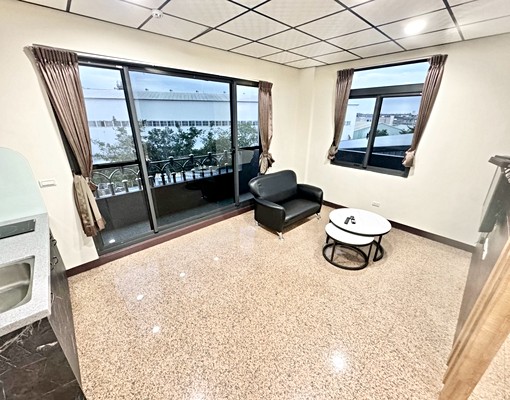 租屋補助🌟可租汽車位🌟可貓🌟一房一廳🌟小廚房🌟陽台 - Image 5