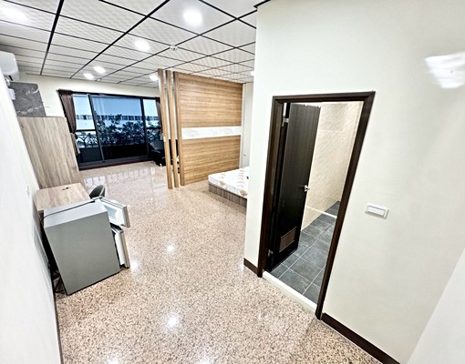 租屋補助🌟可租汽車位🌟可貓🌟一房一廳🌟小廚房🌟陽台 - Image 1