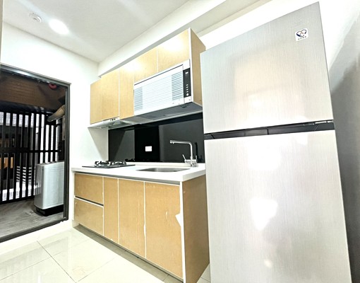 ⭐樹德/雄工輕軌站旁/全新傢俱電/二房車位(承辦)可租補 - Image 5