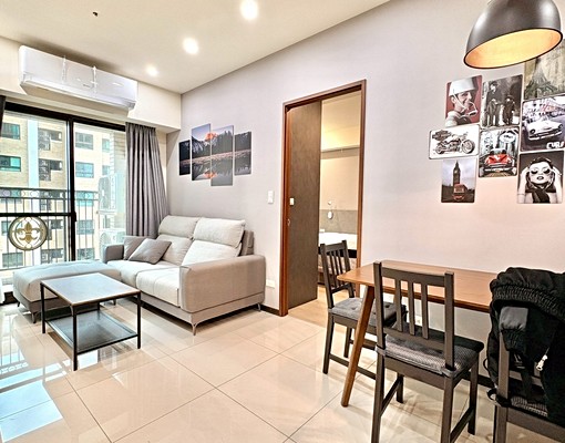 嶺東文山商圈精科💖超美系統裝潢三房💖質感社區 - Image 2