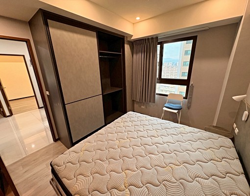 嶺東文山商圈精科💖超美系統裝潢三房💖質感社區 - Image 9