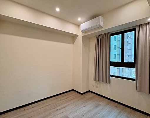 嶺東文山商圈精科💖超美系統裝潢三房💖質感社區 - Image 10