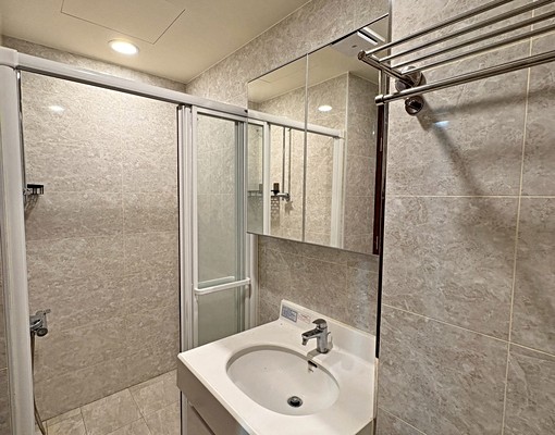 嶺東文山商圈精科💖超美系統裝潢三房💖質感社區 - Image 13