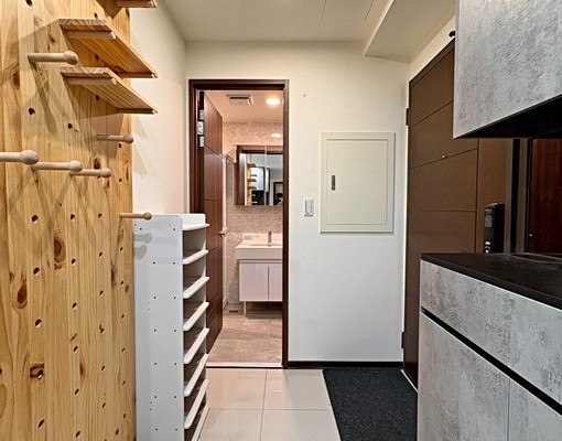 嶺東文山商圈精科💖超美系統裝潢三房💖質感社區 - Image 15