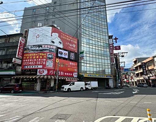 楊梅火車站大套房電梯3樓 - Image 5