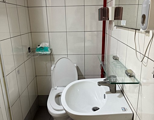 楊梅火車站大套房電梯3樓 - Image 11