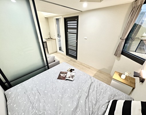 全新未住新傢俱🍁一房一廳🍀系統流理台💖可報稅補助 - Image 4