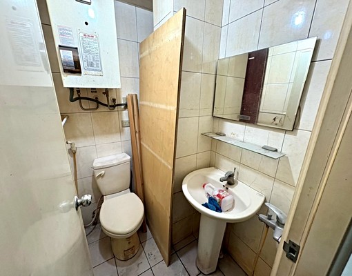 松山❣️台電包水/可租補報稅入籍可貓採光通風獨洗曬新裝潢🏠 - Image 6