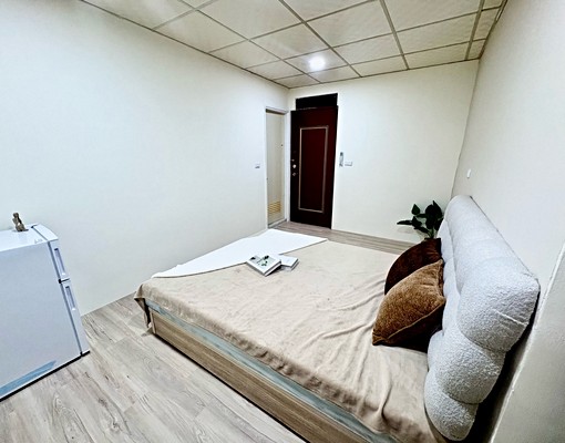 中原全新裝潢超優套房/可補助/可寵物/台電計價/附飲水機網路 - Image 3