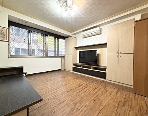 可寵/可租補🔥家俱盡全配✅黎明商圈🫶🏻稀有地段💯 - Image 2