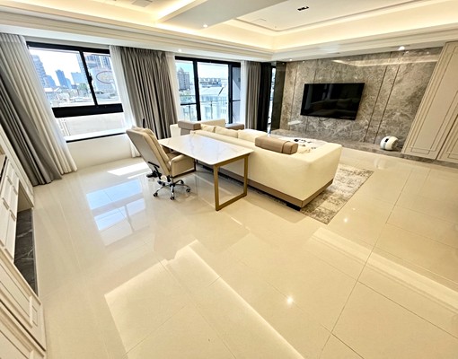 秒殺七期雙橡園頂級豪宅雙平車 - Image 4