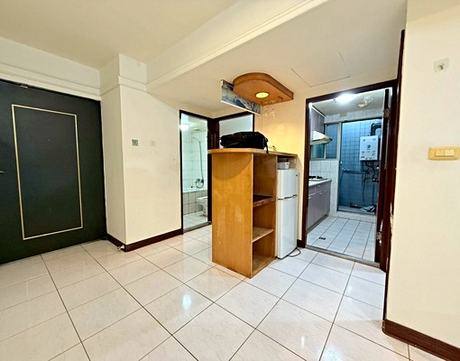 板新🚝間間開窗通風佳/採光好🌟格局方正🏘️包裹代收 - 591租屋網 - Image 3