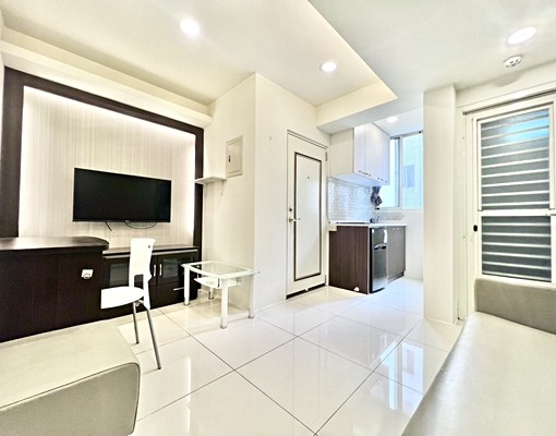 小洪精選-一房一廳💜陽台獨洗💜可貓咪💜採光通風 - Image 2