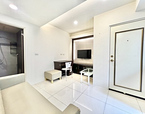 小洪精選-一房一廳💜陽台獨洗💜可貓咪💜採光通風 - Image 3