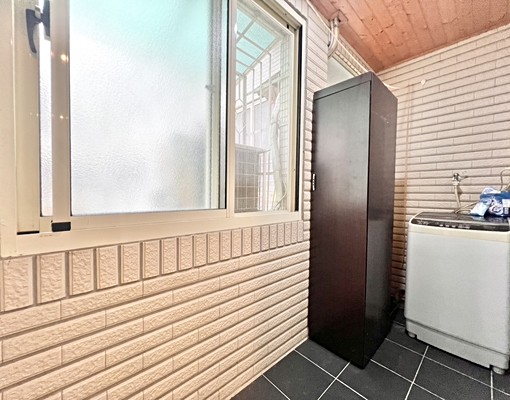 小洪精選-一房一廳💜陽台獨洗💜可貓咪💜採光通風 - Image 8