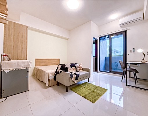 🌟全新完工🌟可租屋補助🌟陽台獨洗🌟子母車 - Image 3