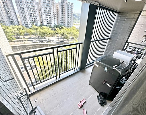 全新完工✨可租屋補助💕含平面車位✨百萬裝潢✨頂級社區管理 - Image 4