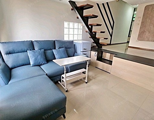 舒適樓中樓、需社宅資格、租屋補助、寵物友善 - Image 3