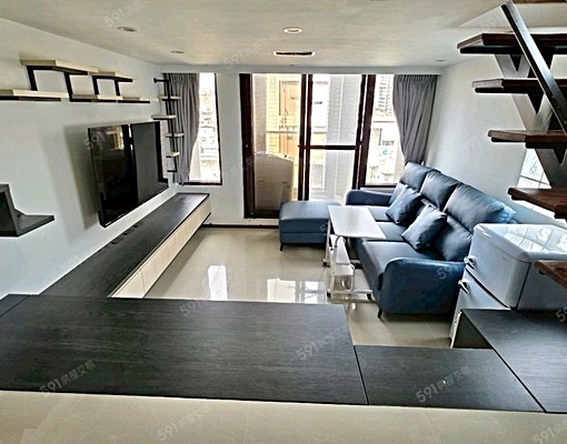 舒適樓中樓、需社宅資格、租屋補助、寵物友善 - Image 2