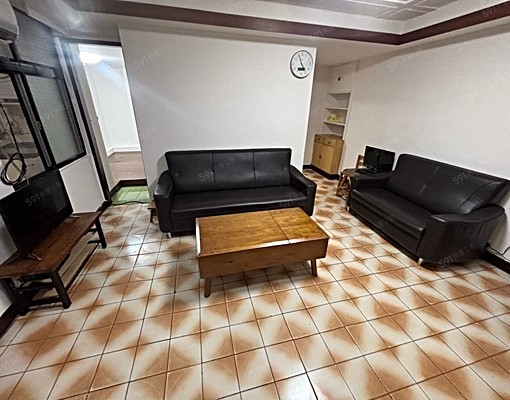 🔆可報稅租補.可貓.2房.採光.傢俱齊全.東門 - Image 5