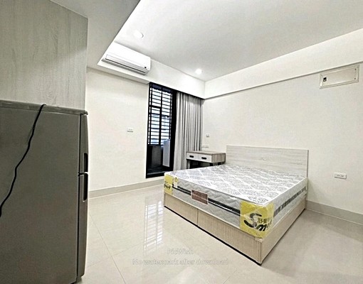 🚇小巨蛋💦乾濕分離🗑️垃圾代收🍎超值陽光大套房 - Image 2