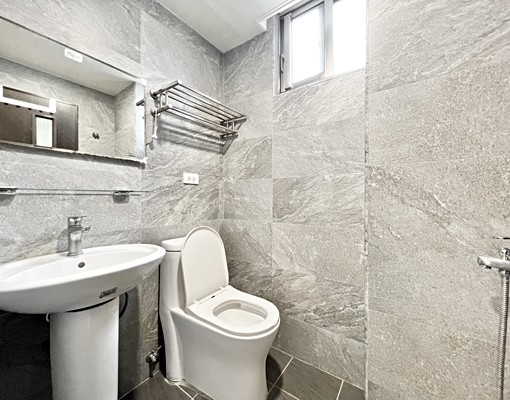 天天聽你碎碎念💖木質地板系統裝潢陽台獨洗🌈逢甲小資質感 - Image 9